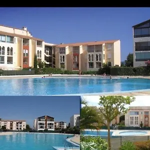 Vacances A Avec Piscine Fréjus