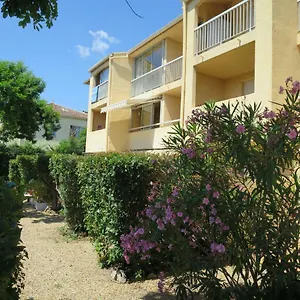  Appartamento Port Avec Loggia Et Acces Plages A Pieds